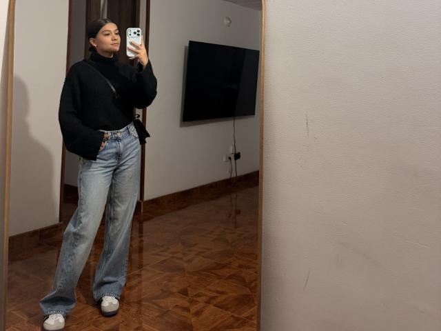 ThaliaAres - Sexe cam en vivo - 29102426