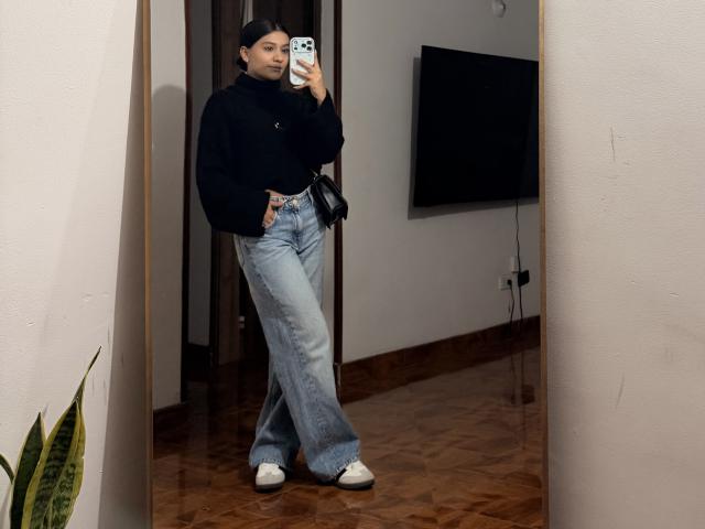 ThaliaAres - Live sex cam - 29102429