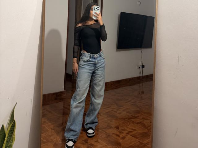 ThaliaAres - Live sex cam - 29102447