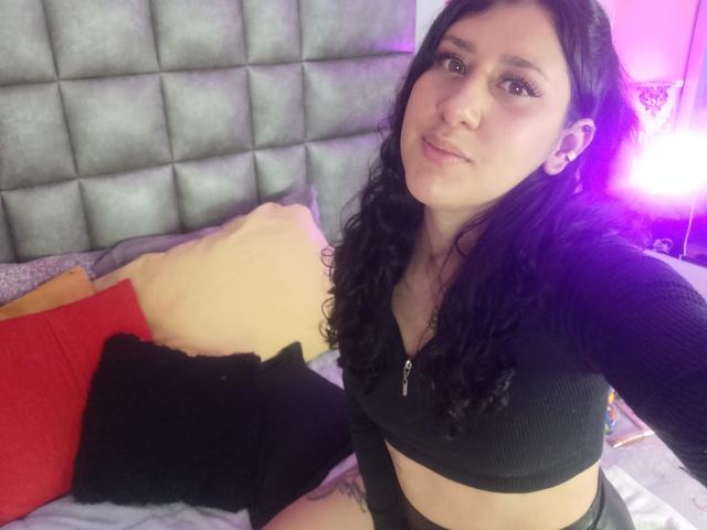 LunaDamasco - Sexe cam en vivo - 29103002