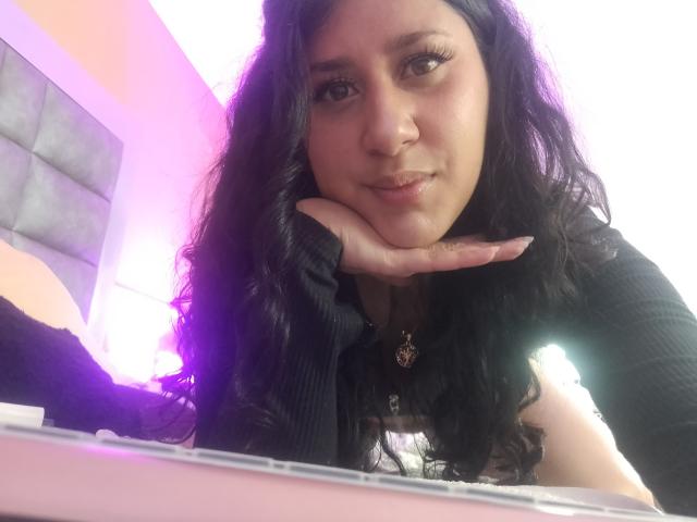 LunaDamasco - Live porn &amp; sex cam - 29103005