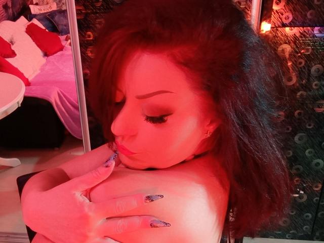 AmberSunshine - Live sex cam - 29103539