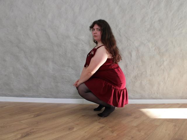 NeonilaLisova - Sexe cam en vivo - 29104166