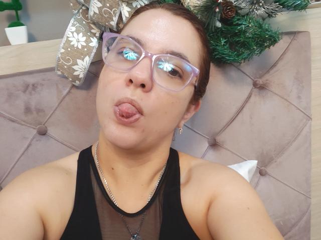 AmeliaWilson - Sexe cam en vivo - 29104181