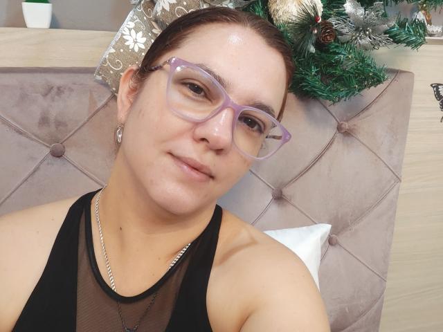 AmeliaWilson - Sexe cam en vivo - 29104187