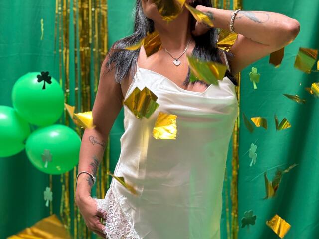 LailaCastillo - Live porn &amp; sex cam - 29104811