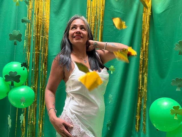 LailaCastillo - Sexe cam en vivo - 29104820