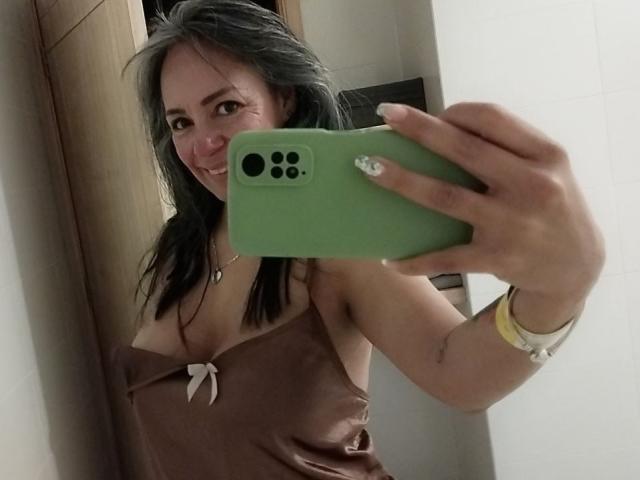 LailaCastillo - Sexe cam en vivo - 29105006