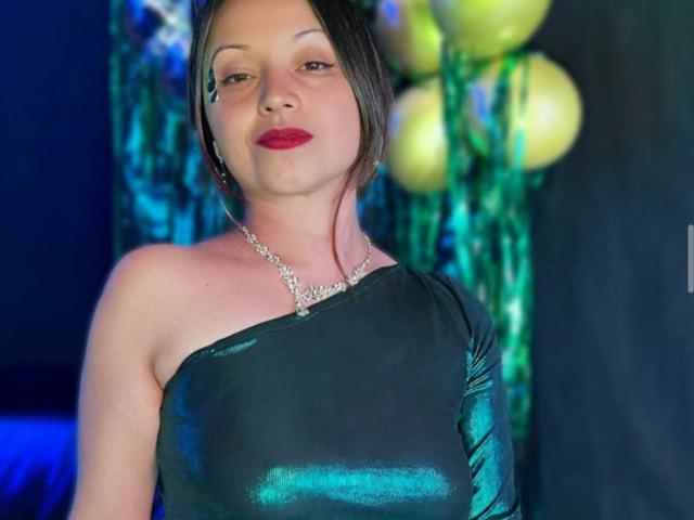 AngelinaBlanche - Sexe cam en vivo - 29105330