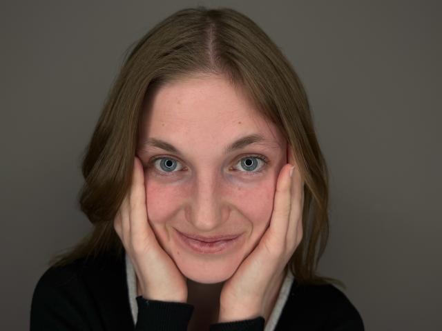 ShantaeKleve - Live sexe cam - 29105525