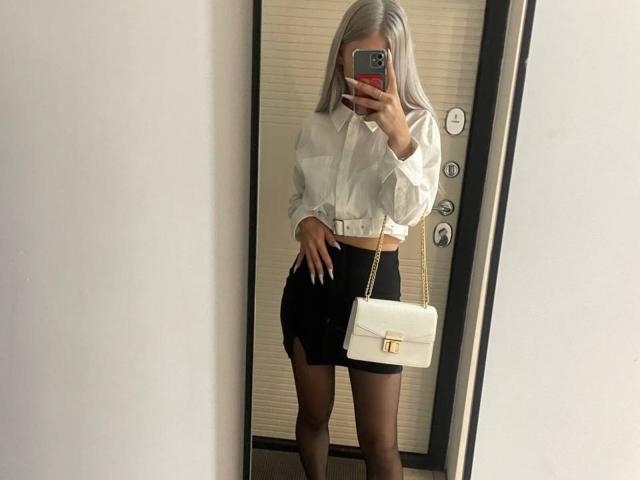 CorrinneAstrup - Sexe cam en vivo - 29105564