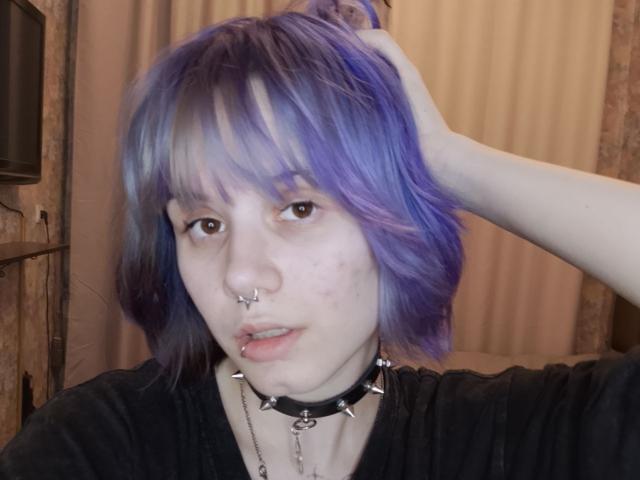 VickeyParkes - Live sex cam - 29106611