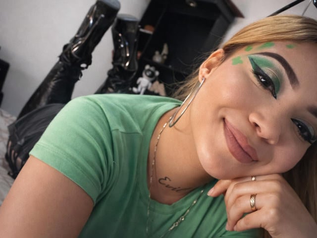 TatianaRossi - Sexe cam en vivo - 29106776