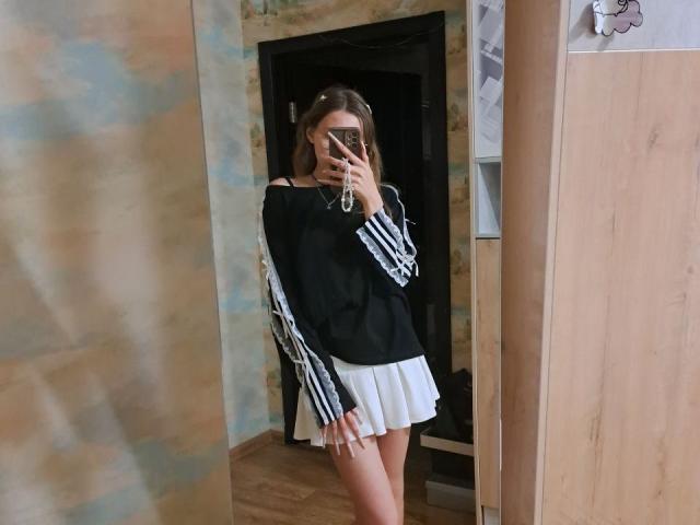 DelfinaAuble - Camera khiêu dâm &amp; quyến rũ trực tiếp - 29106890