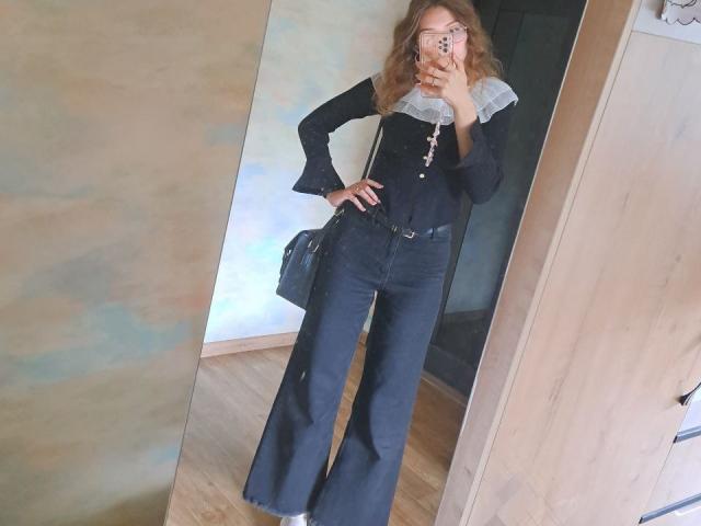 DelfinaAuble - Camera khiêu dâm &amp; quyến rũ trực tiếp - 29106902