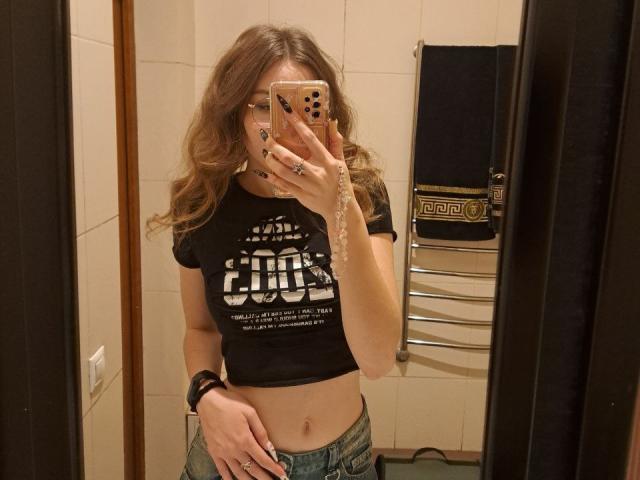 DelfinaAuble - Camera khiêu dâm &amp; quyến rũ trực tiếp - 29106911