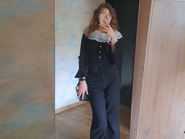 DelfinaAuble - Sexe cam en vivo - 29106929