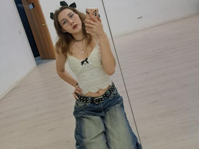 DelfinaAuble - Sexe cam en vivo - 29106935