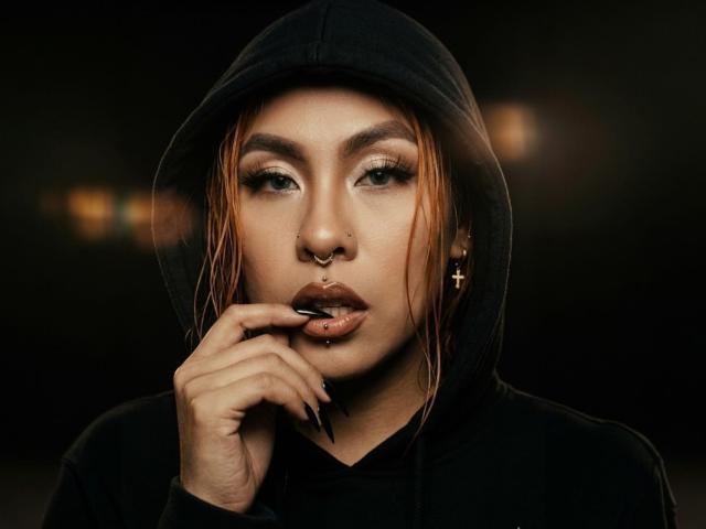 SharomCastle - Sexe cam en vivo - 29107505