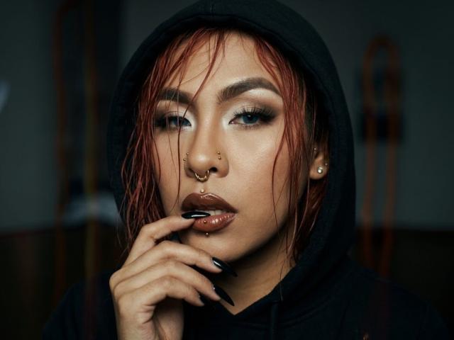 SharomCastle - Sexe cam en vivo - 29107523