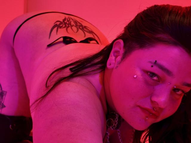 MilaDallila - Sexe cam en vivo - 29107751