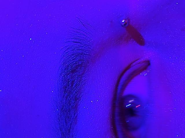 MilaDallila - Live Sex Cam - 29107760