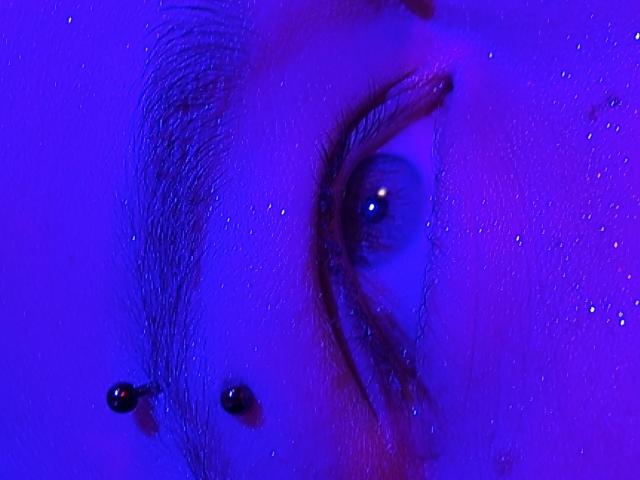 MilaDallila - Sexe cam en vivo - 29107763