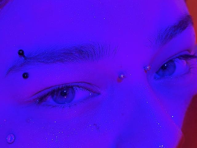 MilaDallila - Sexe cam en vivo - 29107766