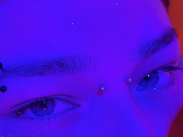 MilaDallila - Live sex cam - 29107769