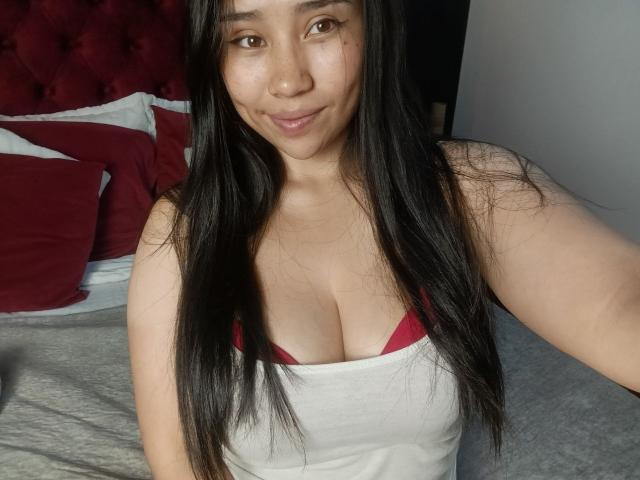 Karollteyes - Sexe cam en vivo - 29107796