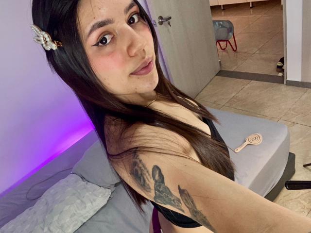 SophiaMarx - Sexe cam en vivo - 29108192