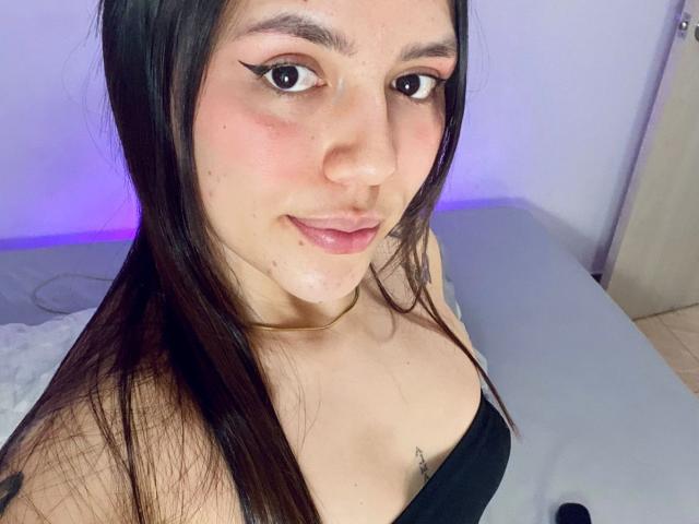 SophiaMarx - Sexe cam en vivo - 29108195