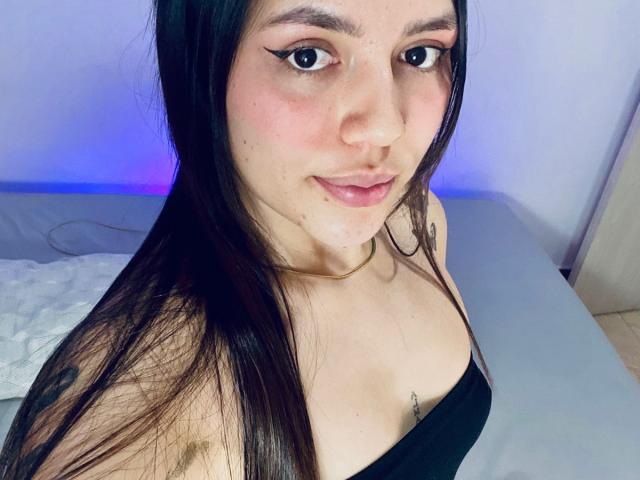 SophiaMarx - Sexe cam en vivo - 29108198