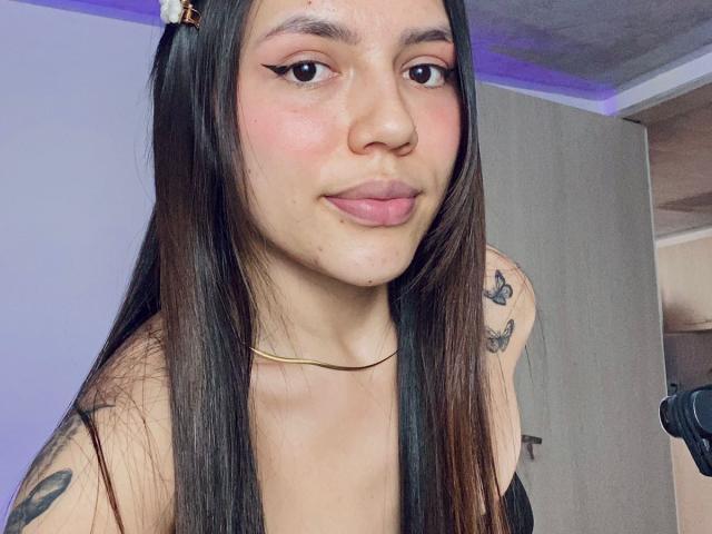 SophiaMarx - Sexe cam en vivo - 29108201