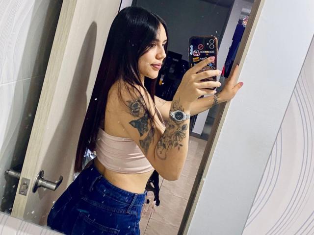 SophiaMarx - Sexe cam en vivo - 29108210