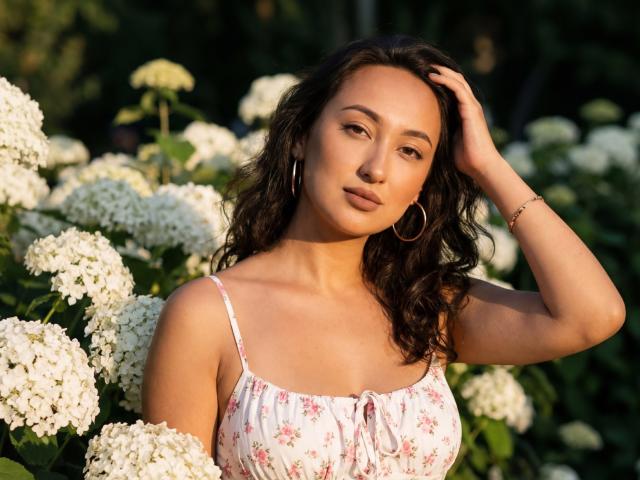 EvaSarazardje - Sexe cam en vivo - 29108426