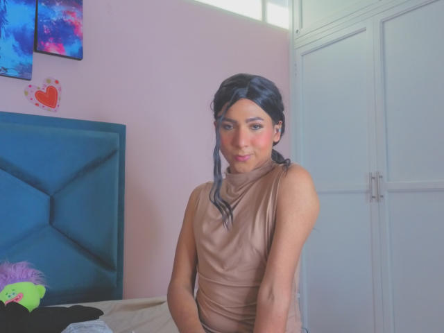 ZoeHotMoretti - 라이브 포르노 &amp; 섹스 캠 - 29108831