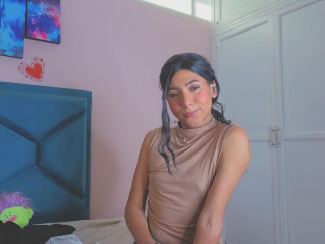 ZoeHotMoretti - 라이브 포르노 &amp; 섹스 캠 - 29108837