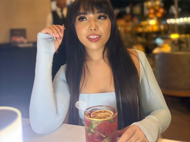 Heyly - сексуальная веб-камера в реальном времени - 29109335