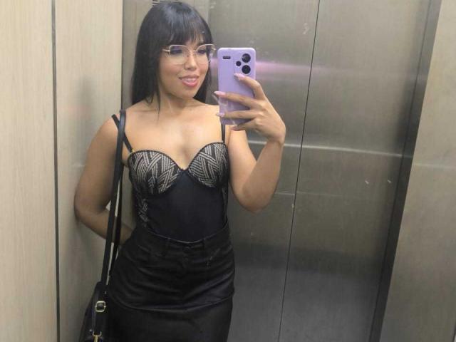 Heyly - Sexe cam en vivo - 29109338