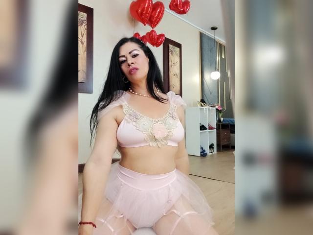 SofiMontes - Live porn &amp; sex cam - 29109413