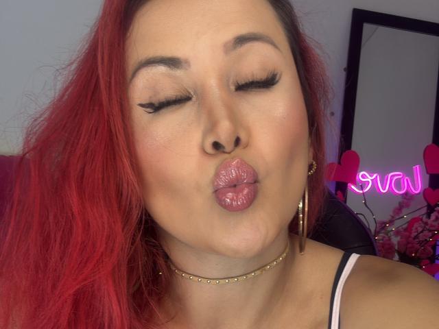 NathaPeach - Sexe cam en vivo - 29109434