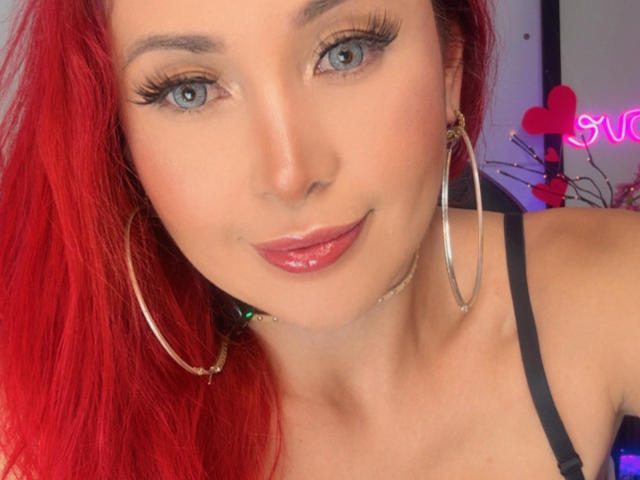 NathaPeach - Live sexe cam - 29109461