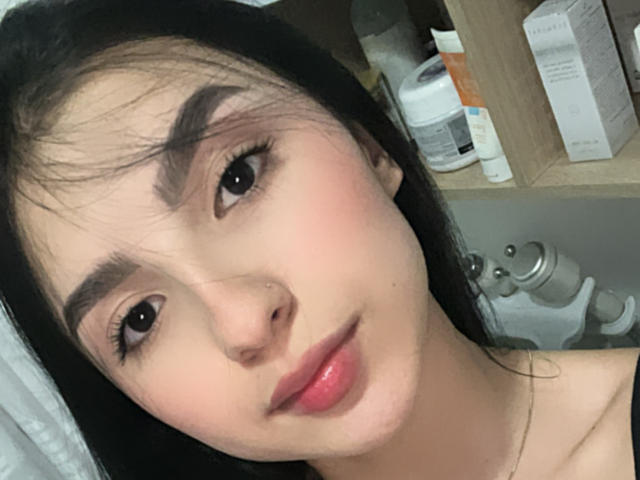 MilanMoon - 라이브 포르노 &amp; 섹스 캠 - 29109530