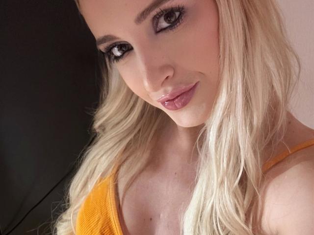 Lounia-hot - Sexe cam en vivo - 29110034