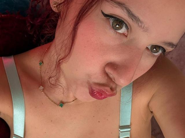 ValeryScot - Sexe cam en vivo - 29110508