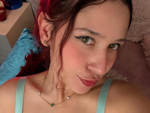 ValeryScot - Live porn &amp; sex cam - 29110517