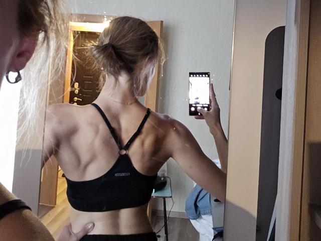 DiedraBloschichak - Sexe cam en vivo - 29111714