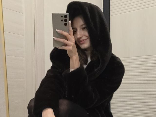 DiedraBloschichak - Camera khiêu dâm &amp; quyến rũ trực tiếp - 29111735