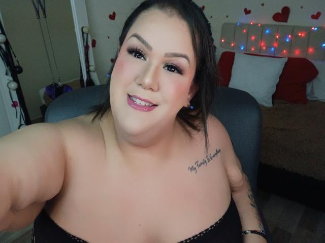GiiannaMorrys - Sexe cam en vivo - 29113037